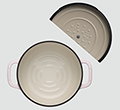 Premium Matte Finish