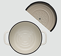 Premium Matte Finish