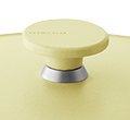 Premium Matte Finish