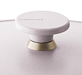 Premium Matte Finish