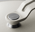 Premium Matte Finish