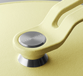 Premium Matte Finish