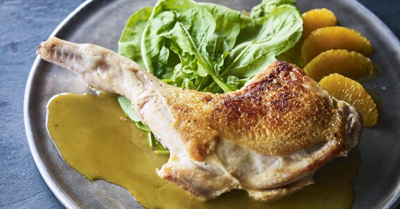 How to Cook Chicken Legs in a Frying Pan: Easy, Crispy Perfection