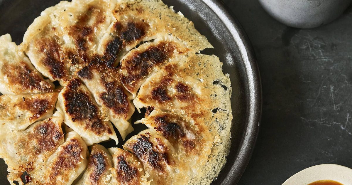 How to Pan Fry Dumplings: Crispy, Perfect, and Easy Guide